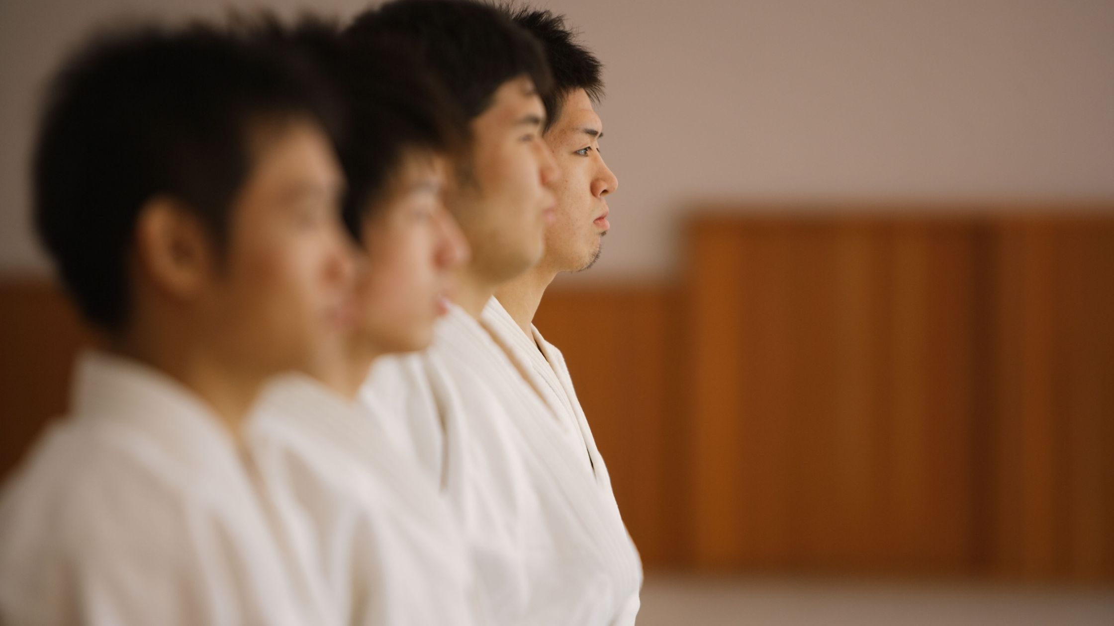 que es aikido
